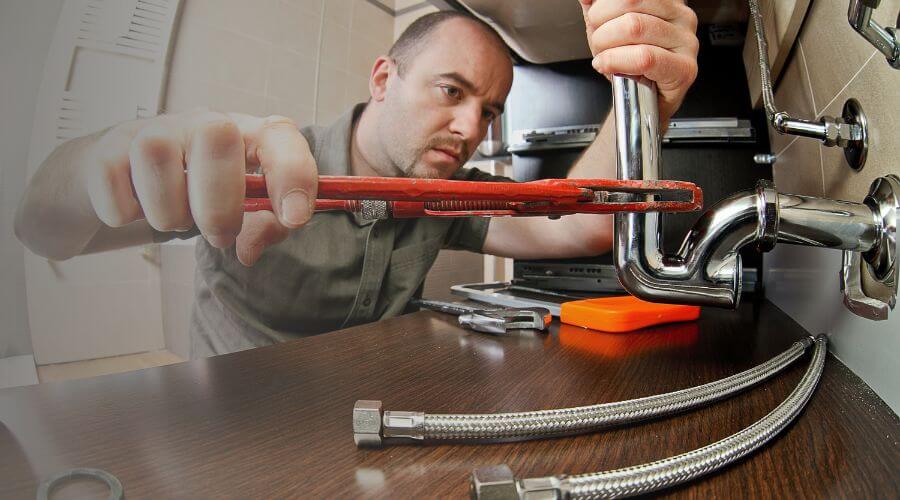 Local expert plumbing services in Smithfield, NC